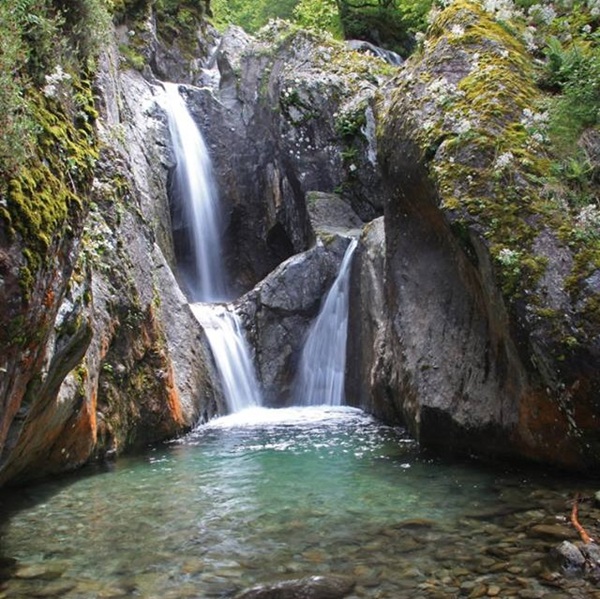 scopri l'ora magica in montagna il segreto per foto mozzafiato