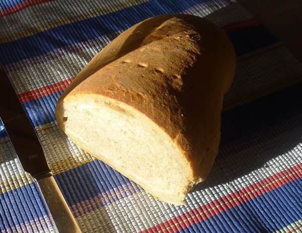 si può congelare il pane del supermercato