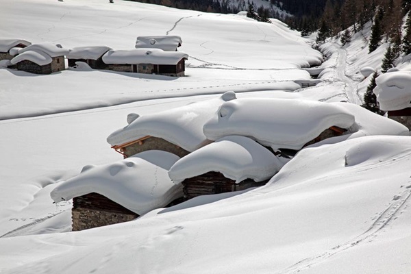 slittata in val di rezzalo