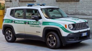 abbandono di rifiuti sanzionati otto trasgressori