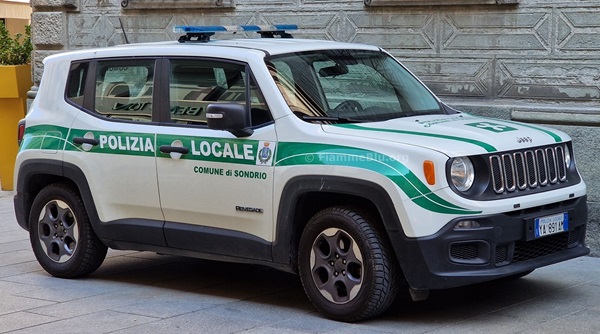 abbandono di rifiuti sanzionati otto trasgressori