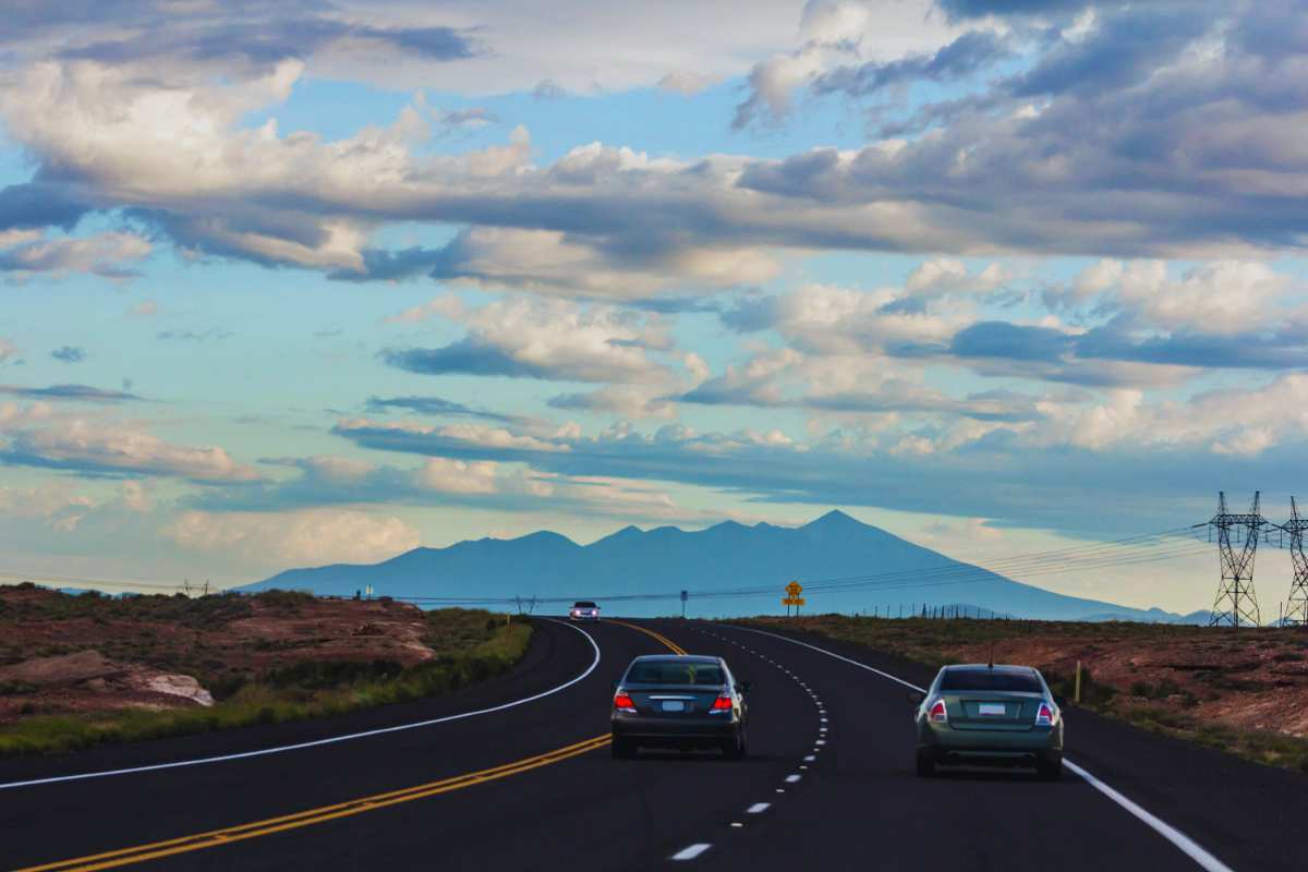Sorpassi vietati: triplicati i controlli con il sorpassometro|Sorpassi vietati: triplicati i controlli con il sorpassometro