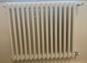 spegnere il riscaldamento quando si esce risparmio o no