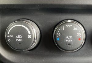 spegnere l’aria condizionata prima del motore giusto o sbagliato