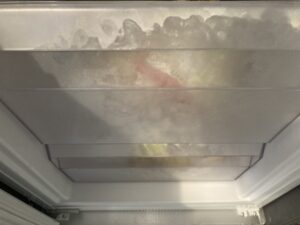 stop al ghiaccio nel freezer soluzioni facili e veloci