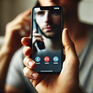 stop alle truffe telefoniche come funziona il filtro anti spoofing