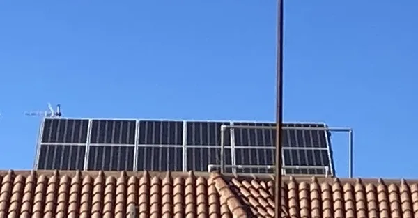 storage e integrazione nell'edilizia dell'energia solare