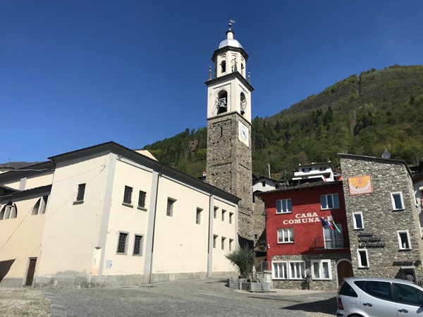 strada buglio in monte