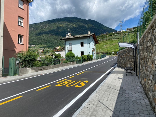 strada per ponchiera|