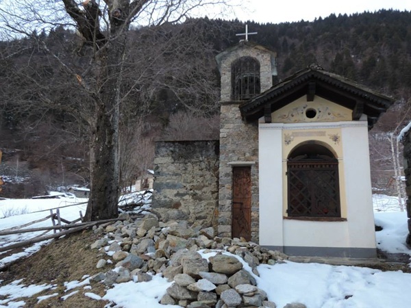 strada prato maslino