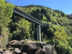 strada provinciale 11 tartano