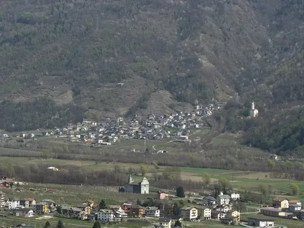 strada provinciale 25 musciano
