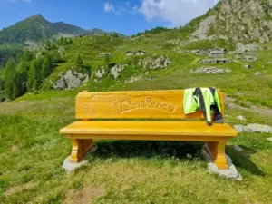 strada torre piasci arcoglio|