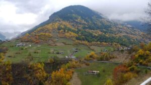 Strade forestali e silvo-pastorali in Lombardia