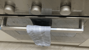 un’abitudine da evitare