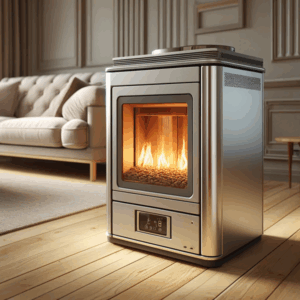 stufa a pellet pro e contro