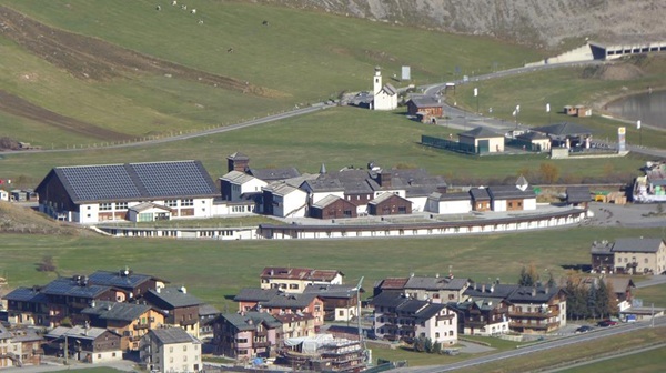 su cosa non si paga l'iva a livigno
