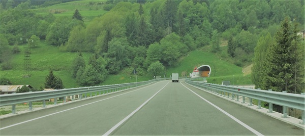 tangenziale bormio