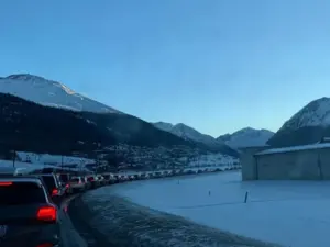 tanica a livigno