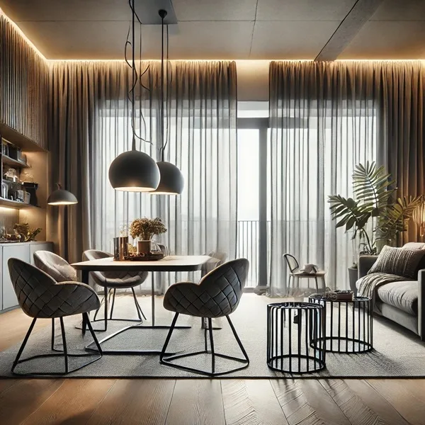 tende termiche la soluzione contro la dispersione del calore