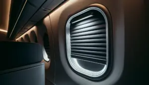 tendine oscuranti aereo