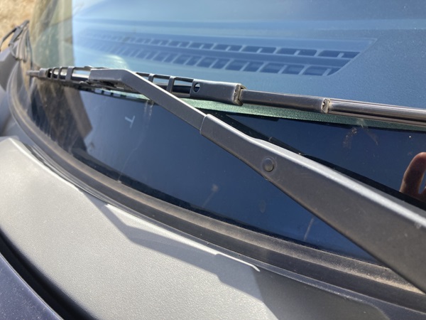 tergicristalli auto come prendersene cura per cambiarli il meno possibile