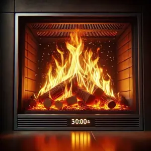 termocamino a confronto con altri metodi di riscaldamento