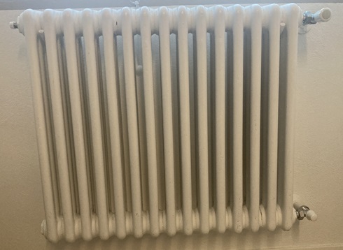 termosifoni meno caldi in basso cause e soluzioni