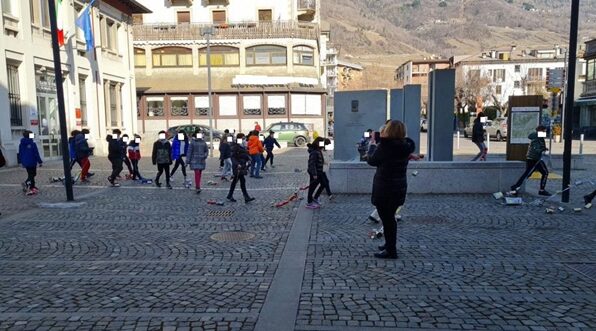 tira li toli tirano|Tira li toli Tirano