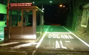 tirano campocologno strada a traffico tollerato