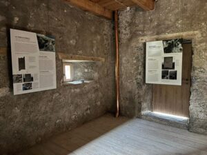 torre di fraele ovest|Torri di Fraele Valdidentro