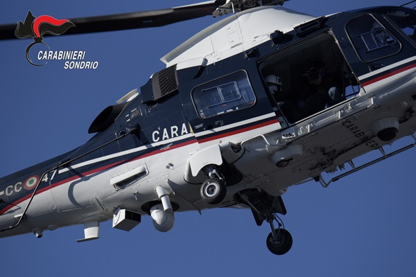 tre giovani stranieri catturati per i furti alle farmacie