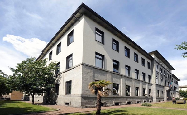 tribunale sondrio palazzo di giustizia sondrio