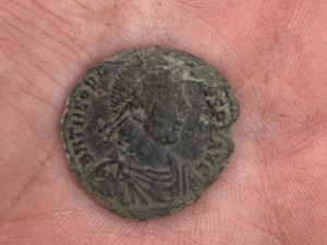 trovare un tesoro cosa fare