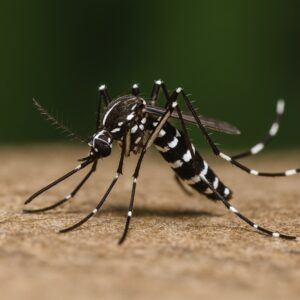 una soluzione naturale per allontanare le zanzare