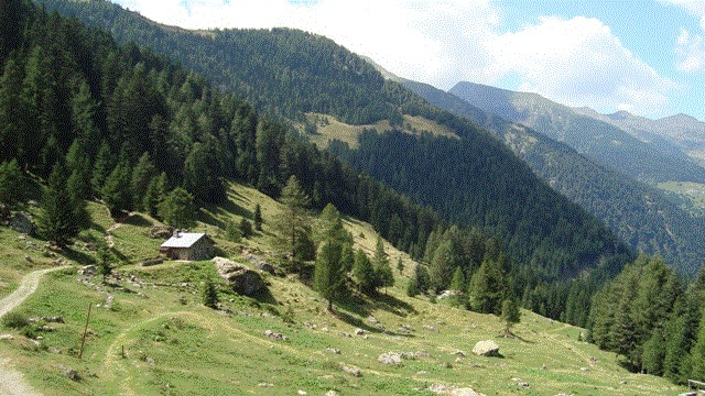 val gerola la montagna autentica a un'ora da milano