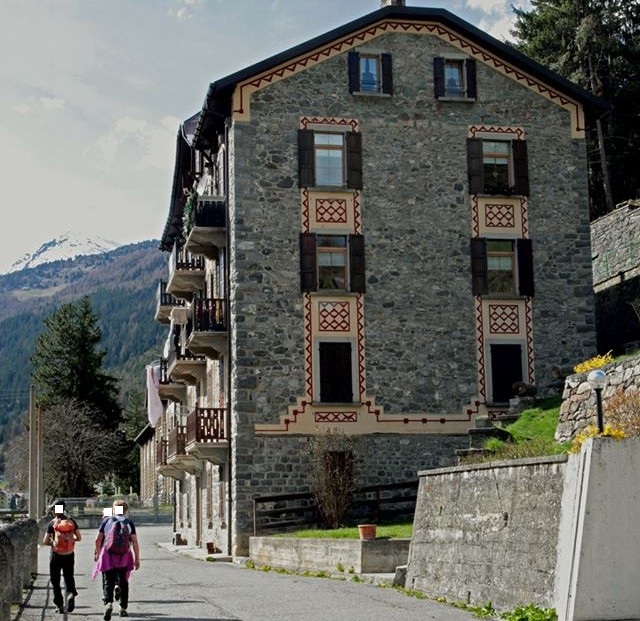 telecamere contro l'abbandono dei rifiuti