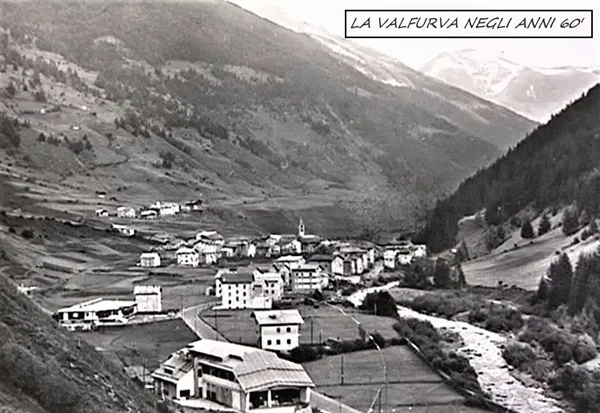 valfurva anni sessanta||