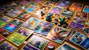 valore delle carte Pokémon