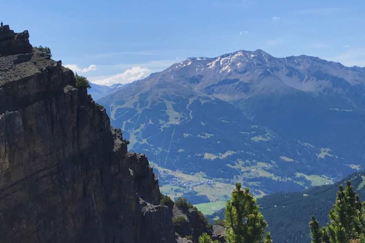 Valtellina da scoprire|Valtellina