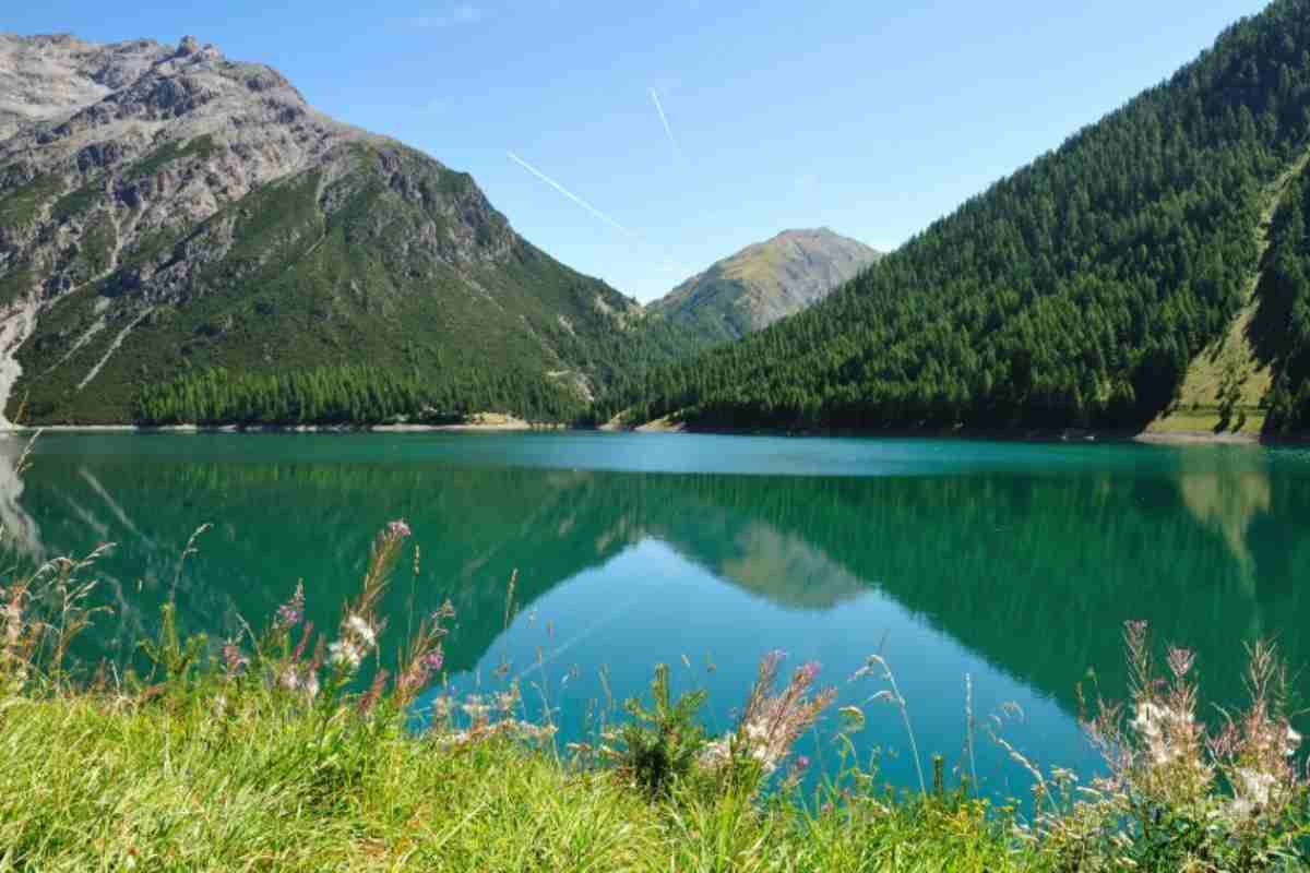 Terme Valtellina|Vasche San Leonardo