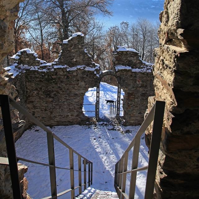 valtellina dimenticata i luoghi abbandonati da riscoprire