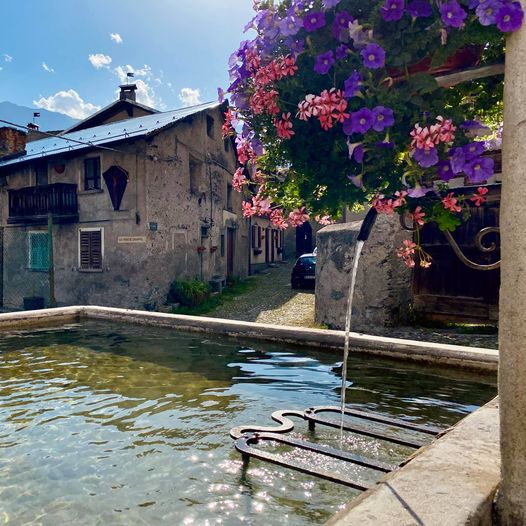 valtellina meta turistica una perla nascosta nelle alpi italiane