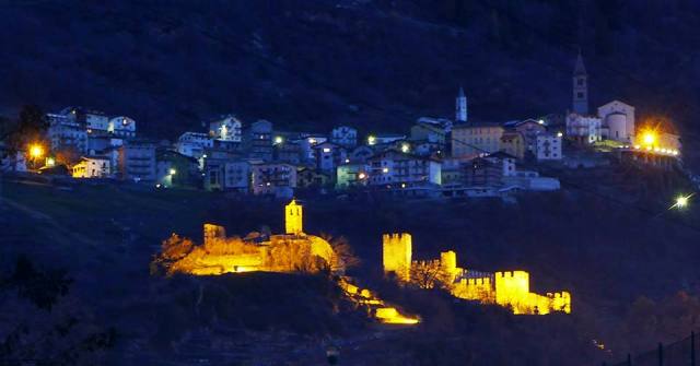 Valtellina Nascosta le mete insolite da scoprire