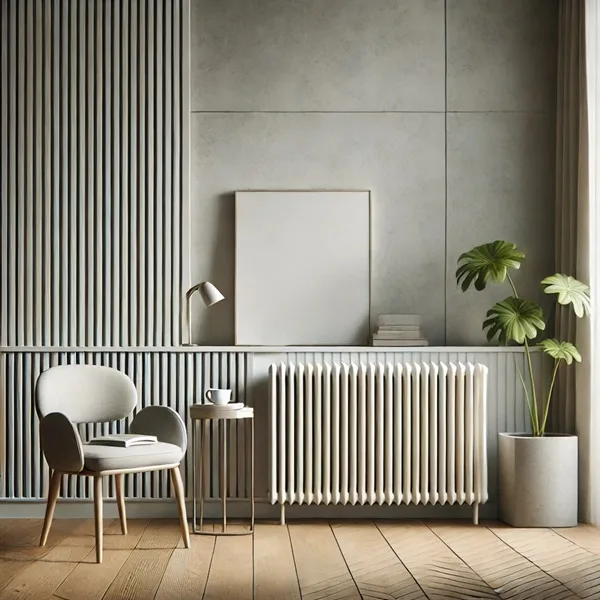 vantaggi e svantaggi dei radiatori svedesi