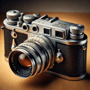 vecchie macchine fotografiche ricercate dai collezionisti