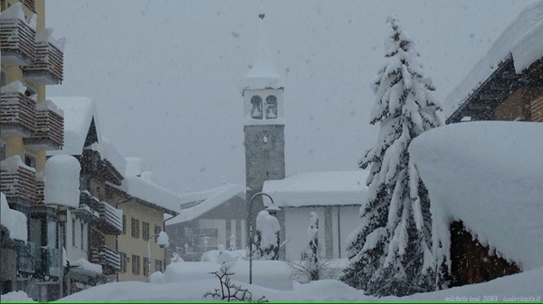 wi fi free a madesimo