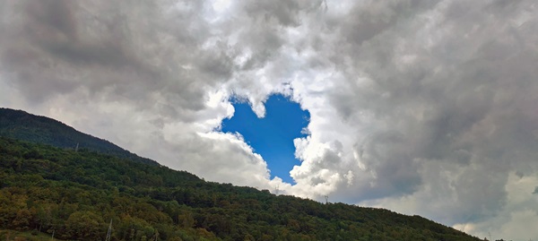 allerta vento valtellina||webcam passi Valtellina