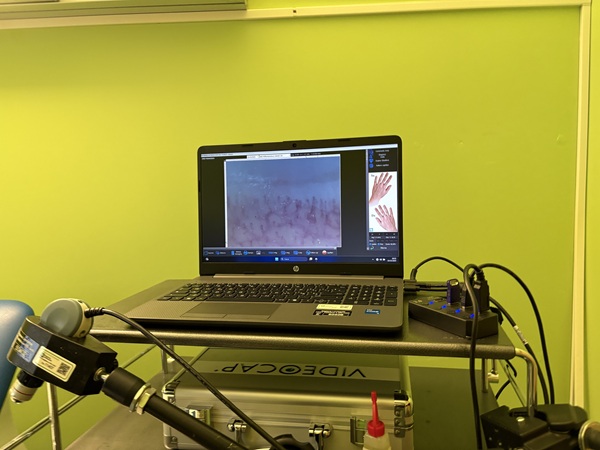 alomar dona un videocapillaroscopio per la reumatologia|migliori ospedali al mondo|casa di comunità di via agoi bormio|sondrio