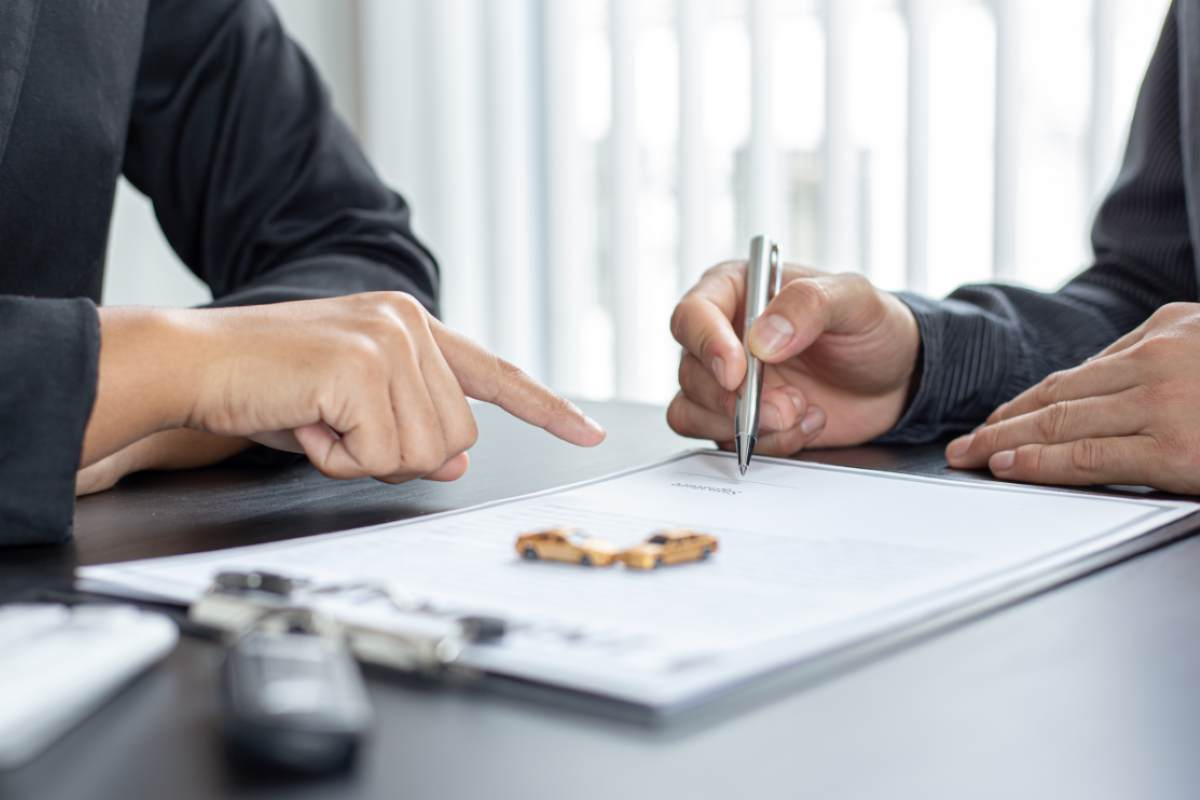 Assicurazione auto|Assicurazione auto